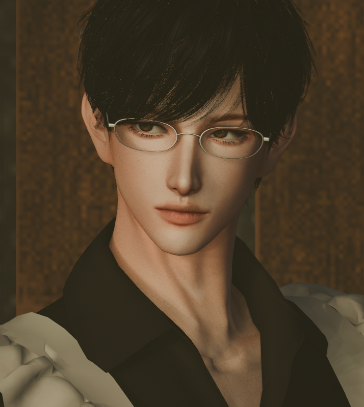 ryht_left's tweet image. 또 찍었지롱
#桜蘭高校ホスト部 #sims4