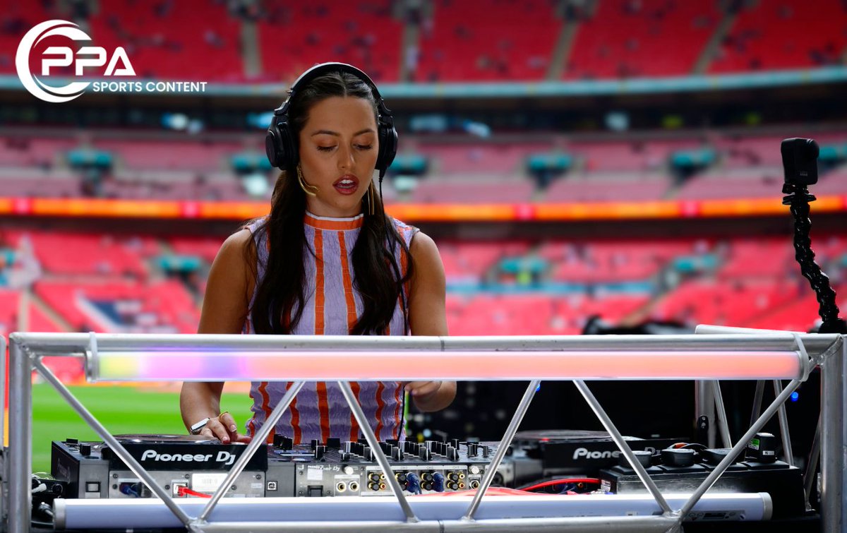 PPA Sports Content tweet media