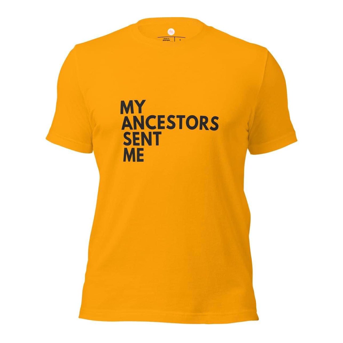 ThePricelessWmn's tweet photo. New tees on the site!
Purchases help subsidize Doula care for mom’s who can’t afford my services 

https://t.co/sBFehrqlj5 https://t.co/RInNh2gF5E
