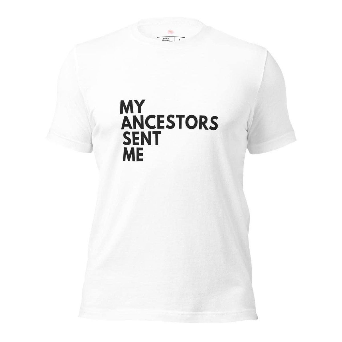 ThePricelessWmn's tweet photo. New tees on the site!
Purchases help subsidize Doula care for mom’s who can’t afford my services 

https://t.co/sBFehrqlj5 https://t.co/RInNh2gF5E