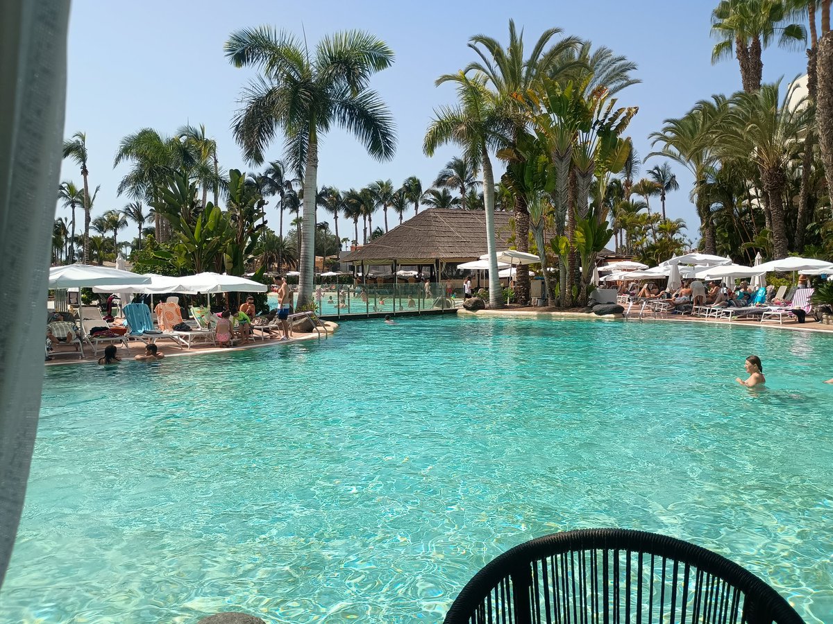 ede_jeffry's tweet image. Relax bro... Greetz from #Grancanaria #Needweed 😎