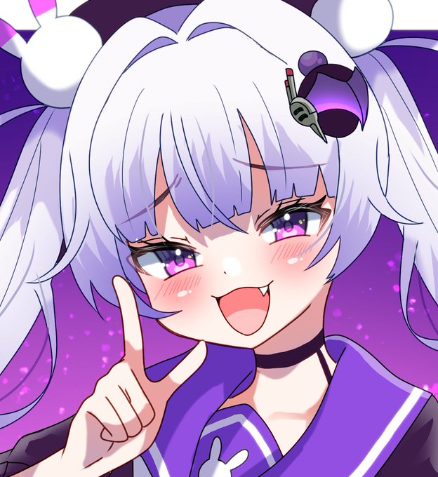 ダァクちゃまのお顔! 