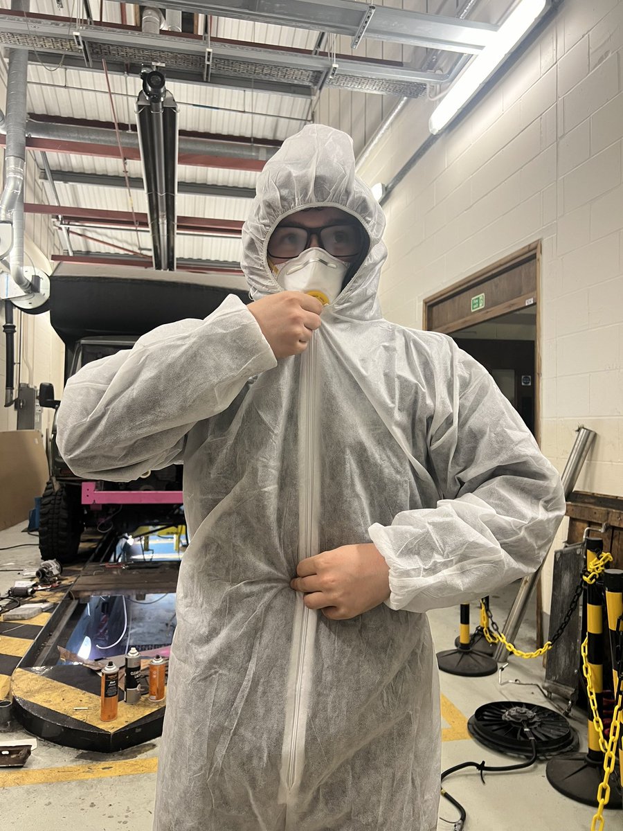 gearknobs_'s tweet image. Only a week to go! MOT on Monday 😬 

If you can, please consider donating to our fundraiser for Cool Earth using the link below 👇

justgiving.com/page/gearknobs

#gearknobs #londontocapetown