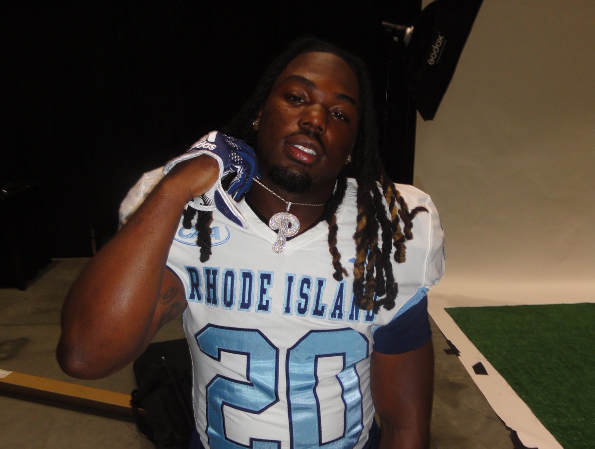 Rhody Football (@rhodyfootball) on Twitter photo 