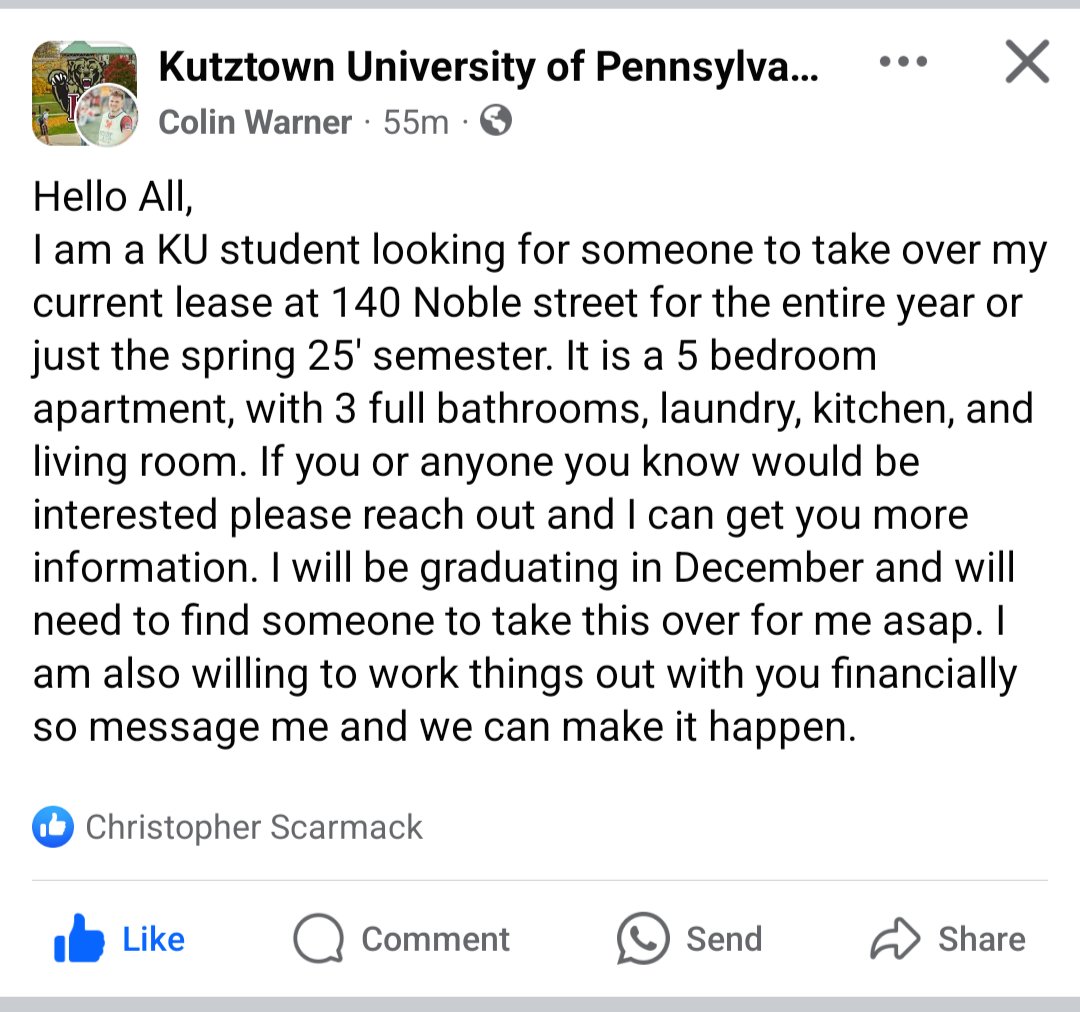 Chris Scarmack (@chris_scarmack) on Twitter photo 