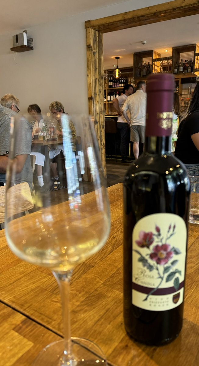 After seven years of the best pasta &amp; pizza we made our final visit to <a href="/LaghisDeli/">AngelasBirmingham</a> Matthew is truly saddened &amp; will miss his favourite pasta…..as will we. All the best for the future &amp; hope to see you soon #pasta #pizza #italian