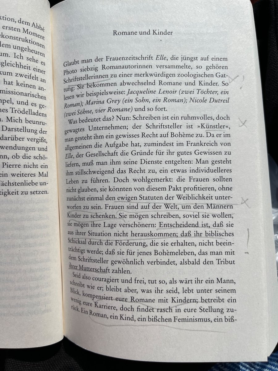 Das fängt ja gut an, „keine Semiologie, die nicht bereit wäre, in Semioklastik überzugehen“