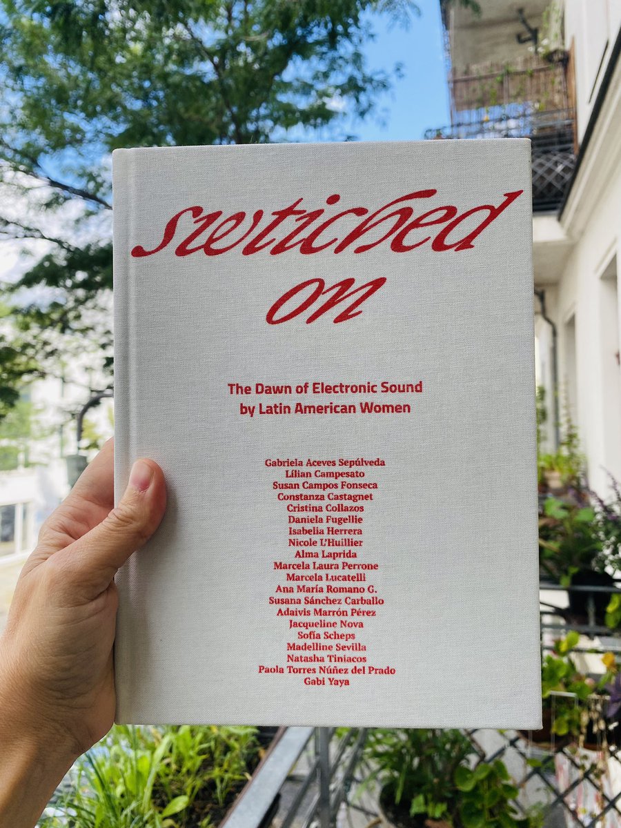 Recommended reading ⭐️