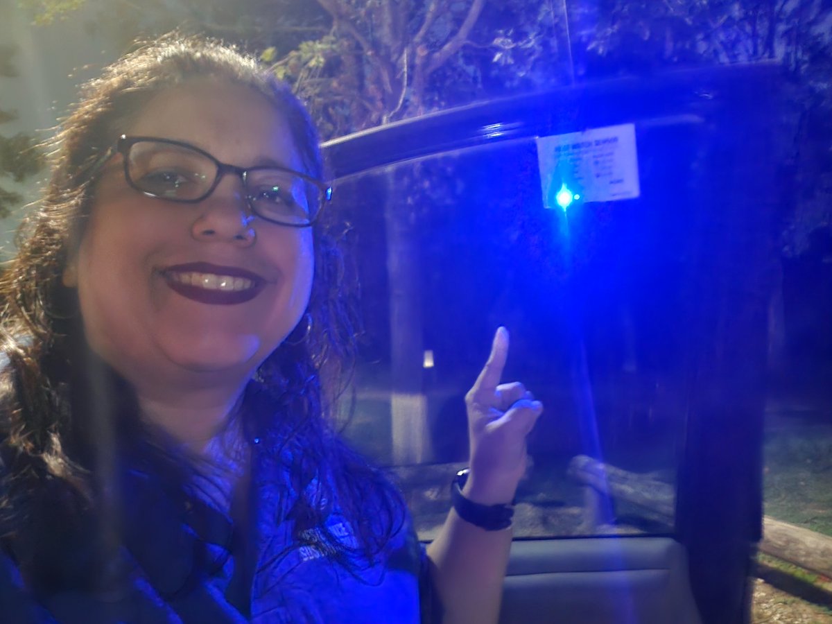 mmmjsaldivar's tweet image. #H3ATMAPPING, 6-7AM route done w/my 11 yr old Navigator. 🥰 being a #communityscientist w/her this morning collecting #heat #data on the East end, downtown &amp;amp; #midtown areas of #Houston. Happy to #volunteer &amp;amp; serve my hometown who will benefit from new data collected. #hounews