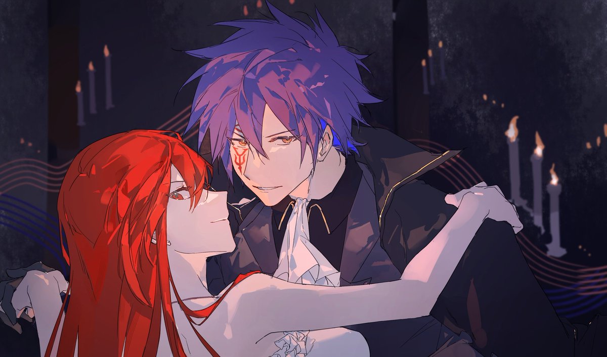 【2024杰艾七夕｜20：00】

（作者：爆鲨橡皮腊）

上一棒：<a href="/jerza24hr2022/">杰艾24hr</a>（甘华代发）

下一棒：<a href="/jerza24hr2022/">杰艾24hr</a>（银代发）

#jerza #ジェラエル #FAIRYTAIL #フェアリーテイル #2024杰艾七夕