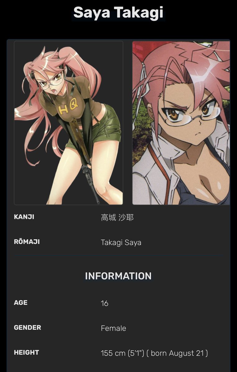 lNFERNOLUST's tweet image. || Disgraced?