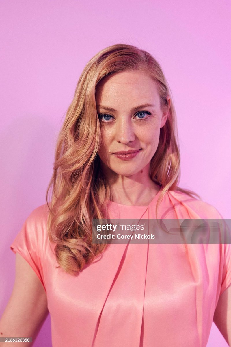 DaredevilSource's tweet image. Daredevil: Born Again cast photoshoot for IMDb