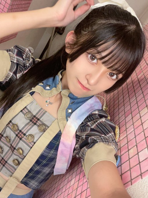 Twitterのコスプレ画像23