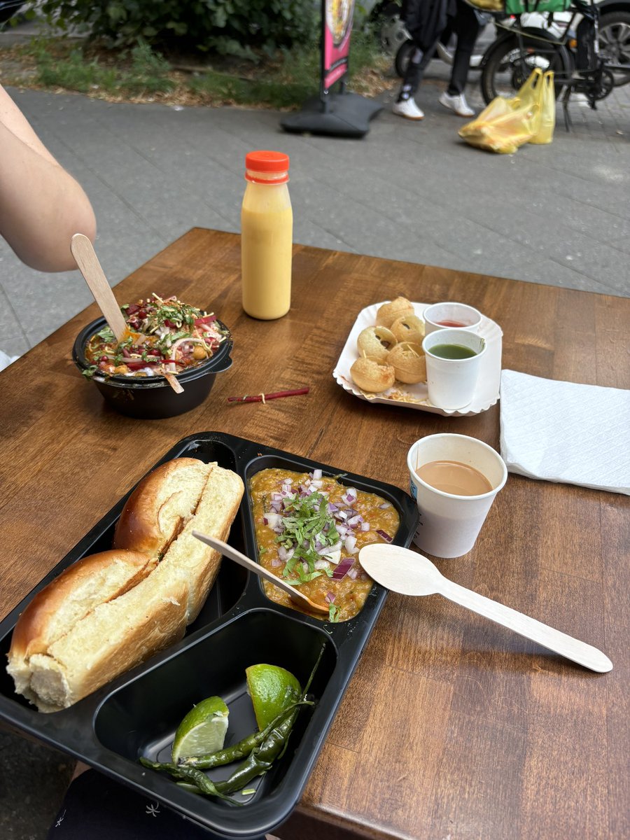 Andreas Klinger 🦾 tweet media