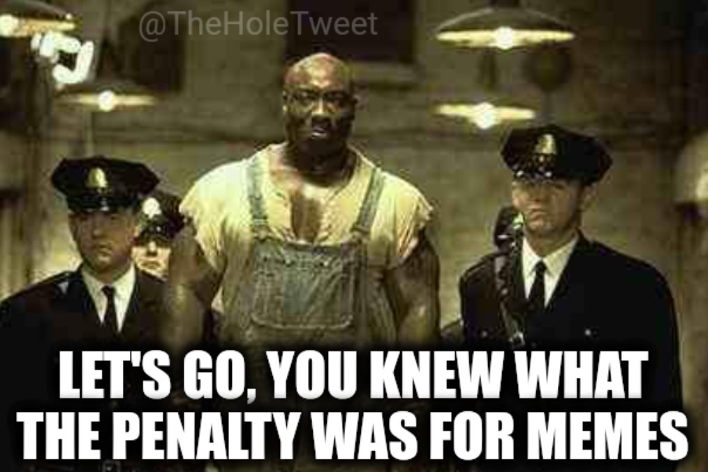 The Hole tweet media