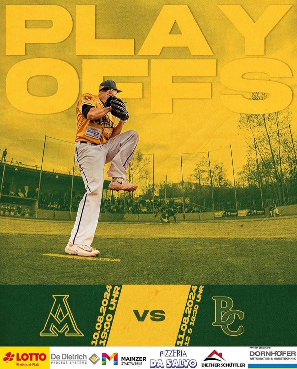 #mainzathletics