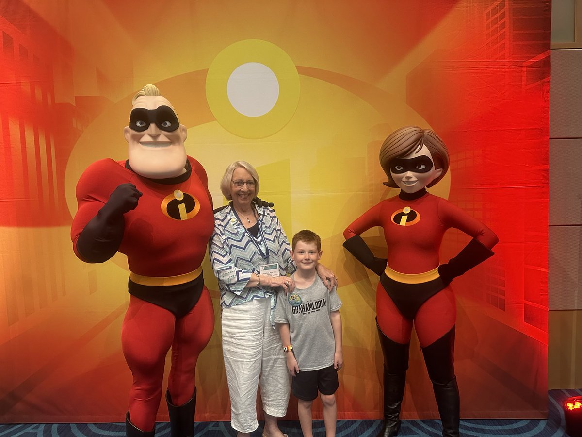 Rick Chazal, MD MACC (@rickchazal) on Twitter photo ACC President Biga <a href="/FloridaACC/">Florida Chapter ACC</a> with Graham, one of the MANY children/grandchildren at annual meeting!! <a href="/ACCinTouch/">American College of Cardiology</a> ACC President Biga <a href="/FloridaACC/">Florida Chapter ACC</a> with Graham, one of the MANY children/grandchildren at annual meeting!! <a href="/ACCinTouch/">American College of Cardiology</a>