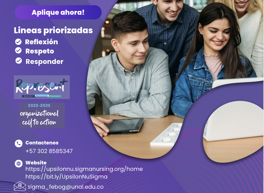 Cap Upsilon Nu STTI tweet media