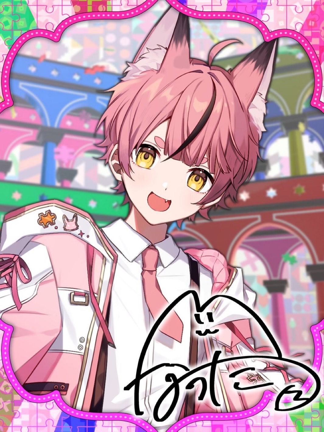 なぅた@ピスパレ🧩🎨 on X: 