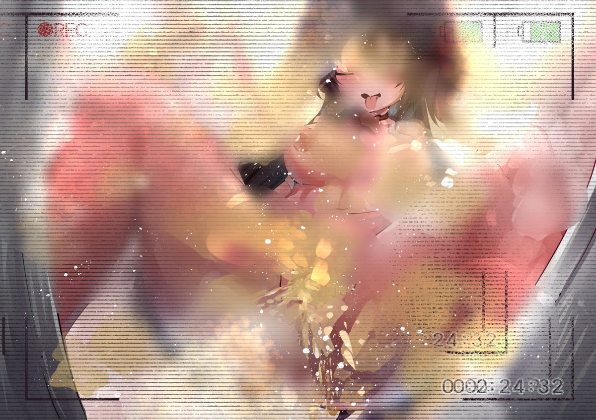 カメラ仕掛けたらさ…普通に壊されたのよね 