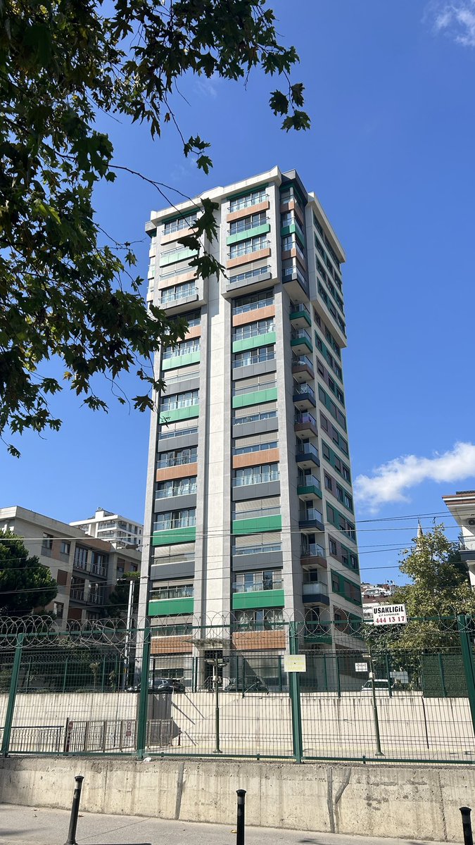 Emre Erbirer tweet media