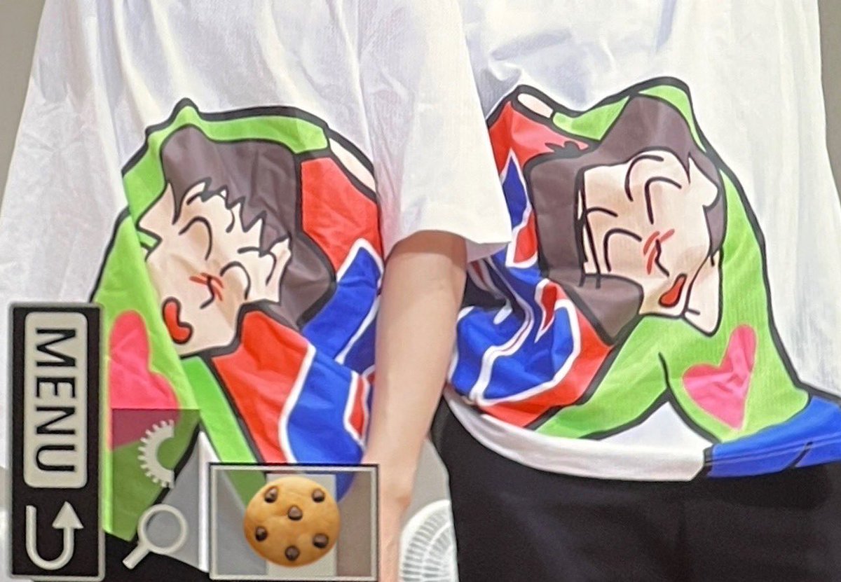 bbama__914's tweet photo. これ着させた人誰ですか！？？？最高すぎます金一封あげます！！！ https://t.co/1Xjy9sqBbg