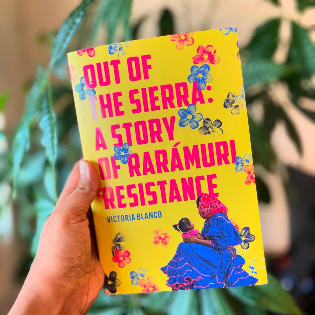 If you’ve loved Evicted and Invisible Child. Wrenching, enthralling reporting and storytelling following an uprooted Indigenous family who must figure out life in a city settlement. I think this book is a triumph