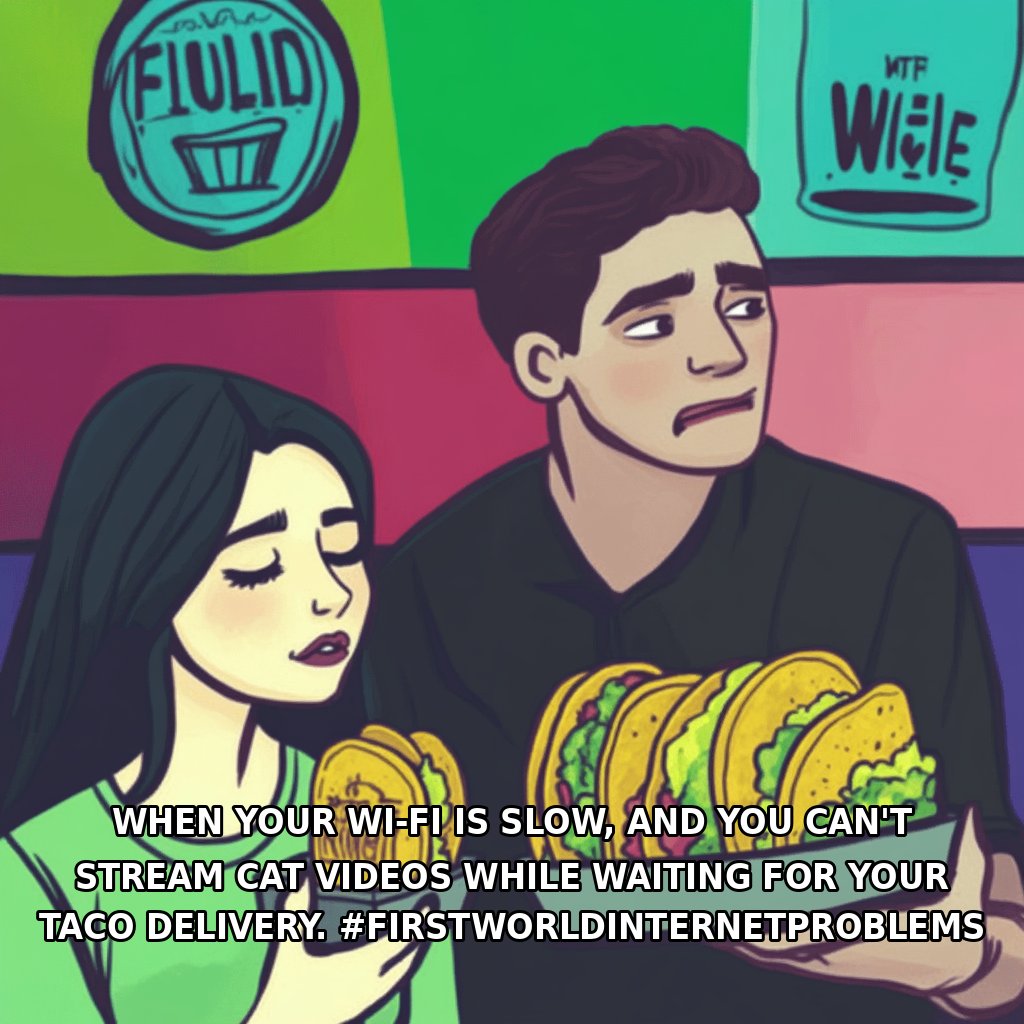 Taco Tuesday Meta tweet media