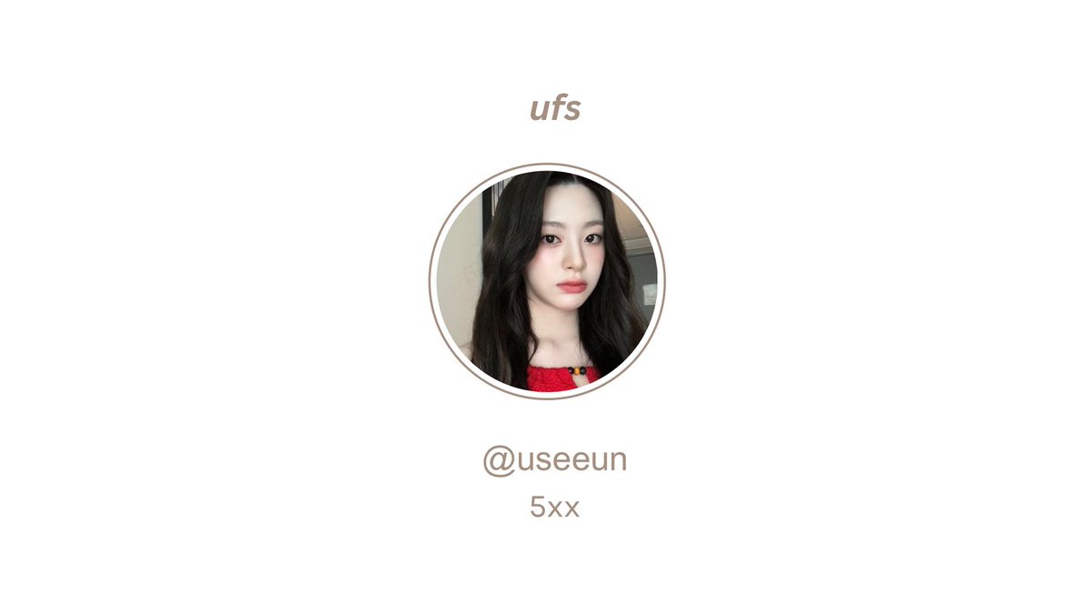 eqlios's tweet image. Help RT ‼️

Wts @ bo seeun jual sesuai HB aja. Yang beli nanti didoain dapat rezeki berlimpah 🥺🩷

t. wts want to sell uname usn username seeun STAYC 

#zonauang