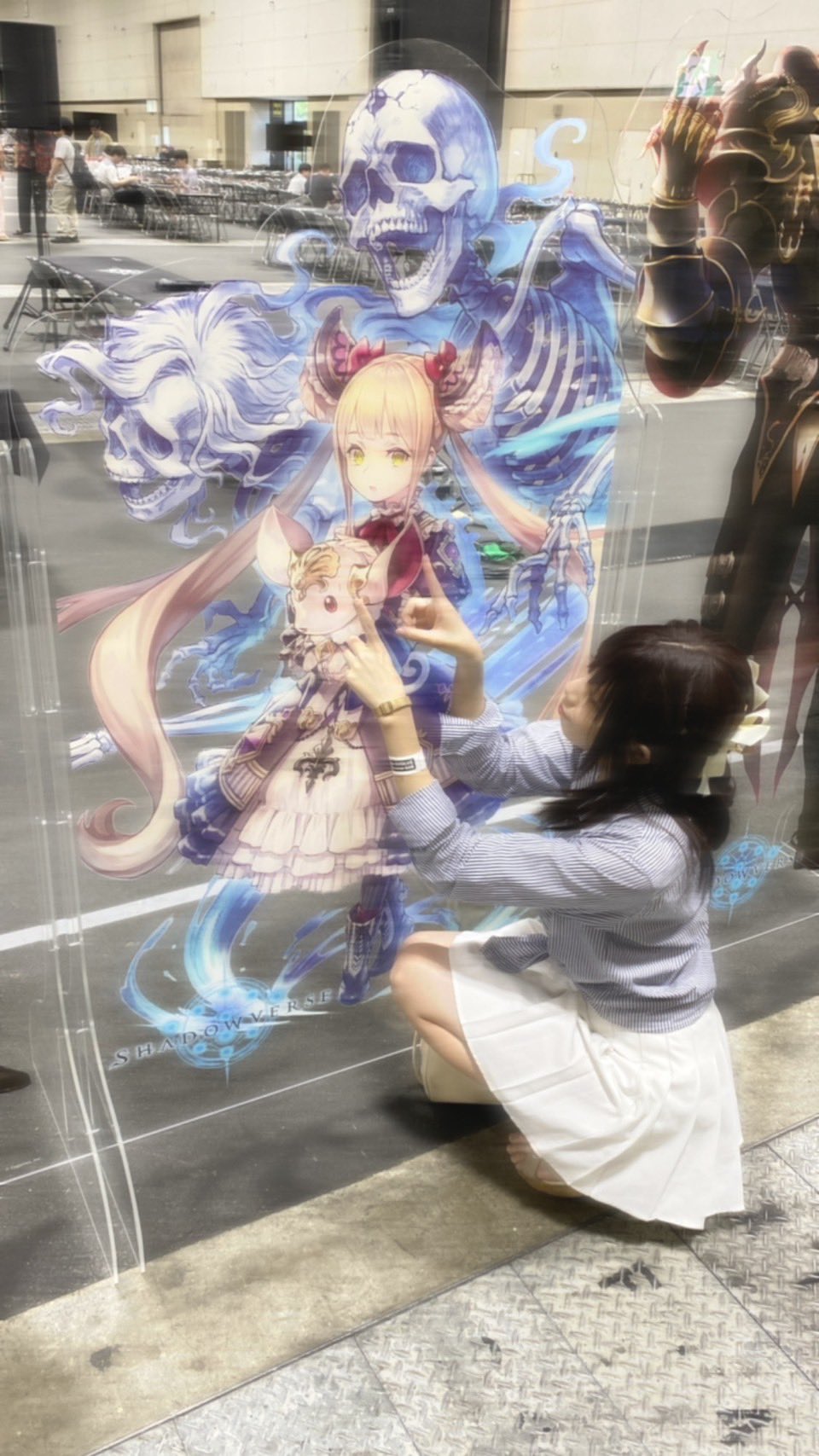 かのん^._.^ (@__ma__kanon) / X