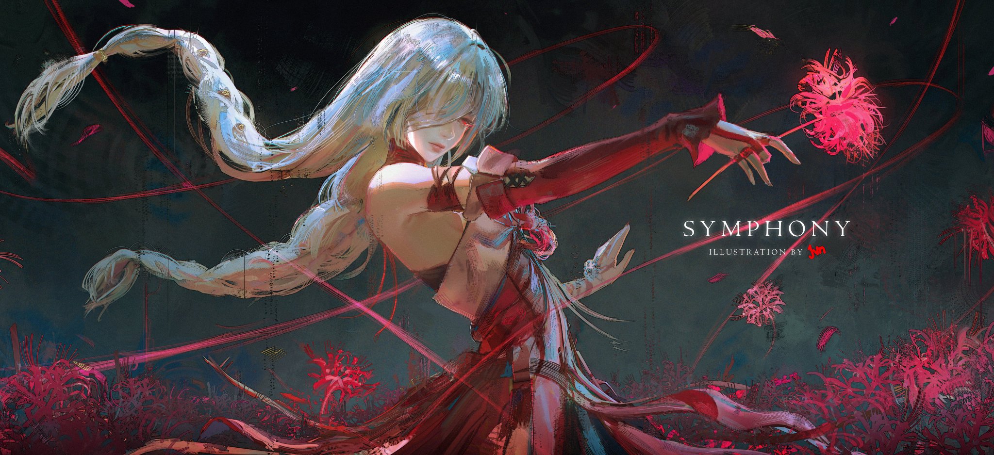 その他 NPK Shin Violet Symphony Ver npk Shin Violet Symphony Ver