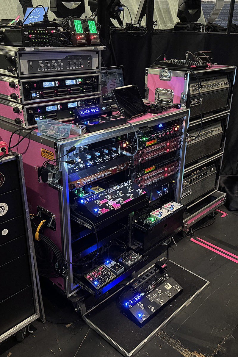 MXR limiter 80年代 tetsuya L’Arc-en-Ciel MXR limiter 80年代 tetsuya L'Arc-en-Ciel tetsuya / L'Arc