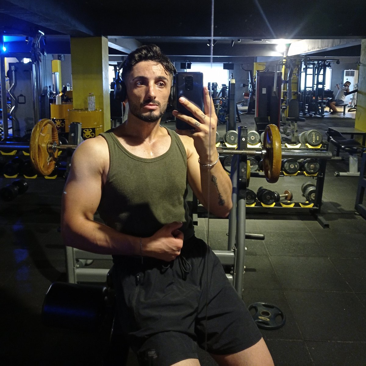 #YeniProfilResmi