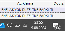 Serkan__Atasoy's tweet photo. #YükselenEnflasyonEzilenMeslektaş 
Devamlı Bu saatlere kadar çalışmak zorunda mıyız? 
Profesyonellerin de motivasyona ihtiyacı var. Artık bu geçici bir dönem, canınızı dişimize takalımı da çoktan geçti.
Karşılığında aldığımız da kocaman bir HİÇ!!!
@HMBakanligi @gibsosyalmedya https://t.co/jF7GaBh3Rh