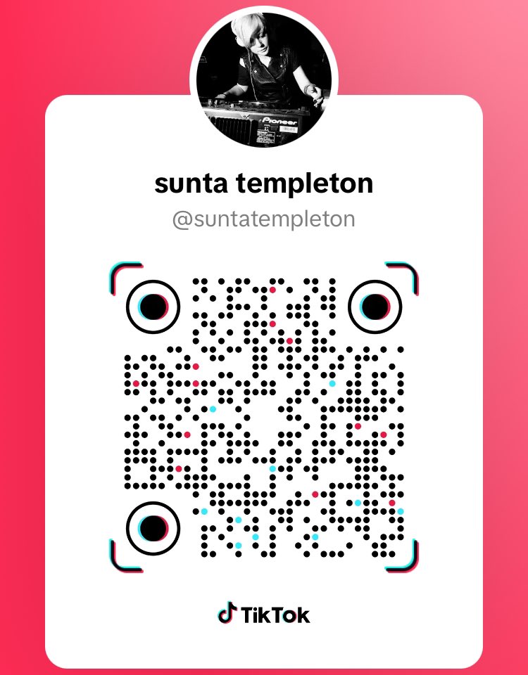 Sunta Templeton tweet media