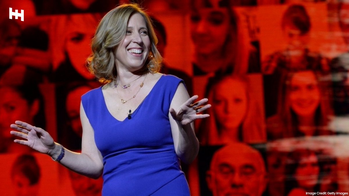 HungamaHeadline's tweet image. Heartbroken to share the devastating news that Former YouTube CEO Susan Wojcicki passed away on August 10, 2024, after a two-year battle with cancer. As Sundar Pichai said, she was &quot;as core to the history of Google as anyone.&quot; #susanwojcicki #RIP #TechLoss