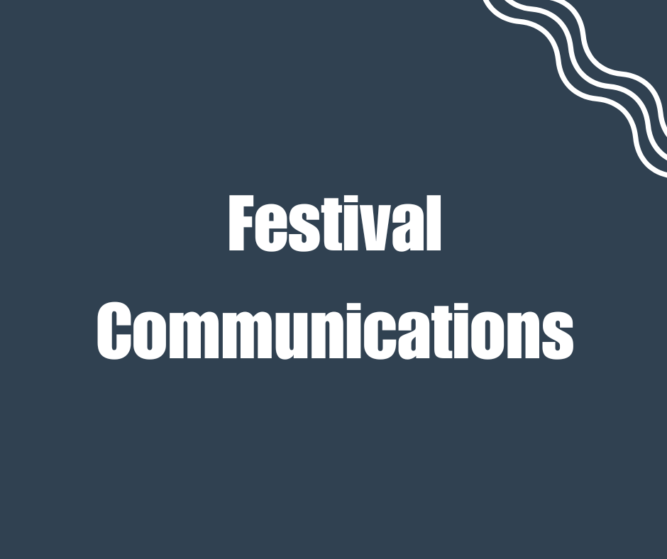 We are looking for Festival Communications Manager to work with us to help us get our campaign across South Scotland and North England.   Come and talk to us.  Deadline 25th Aug.
bigburnssupper.com/festival-commu…