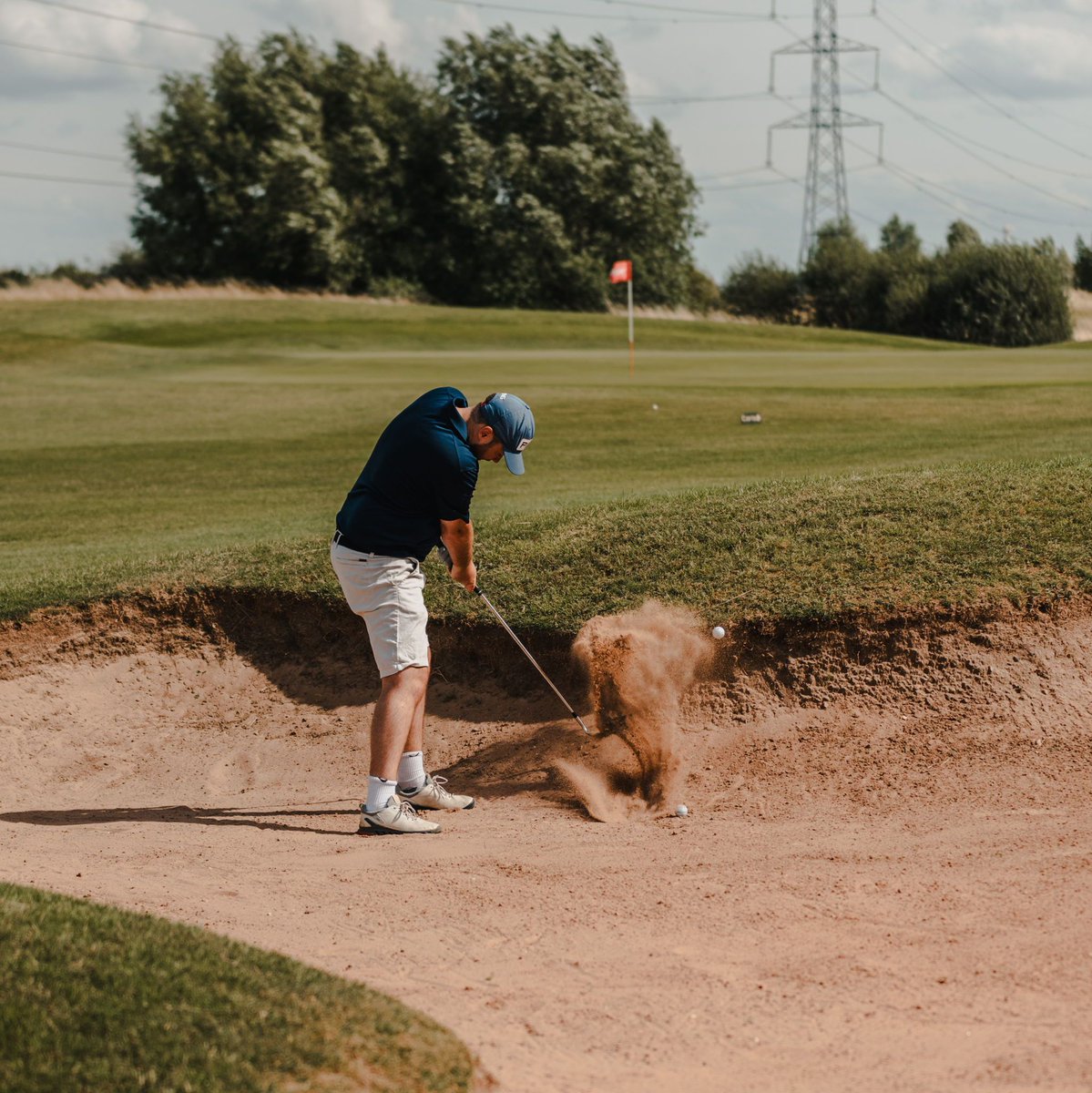 The Belfry Hotel & Resort tweet media