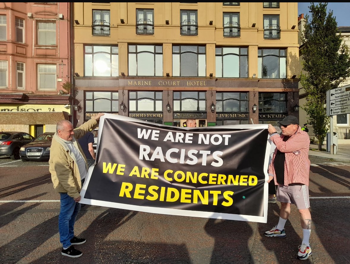 TRobinsonNewEra's tweet image. To those watching the UK from around the world do not believe the media or British government