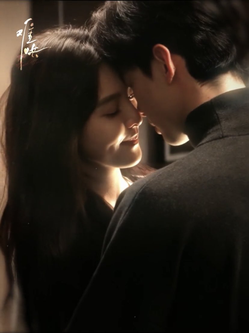 ynjs4rt's tweet image. they’re gonna be such a pretty couple on screen im ready for all the angst 
#firstfrost