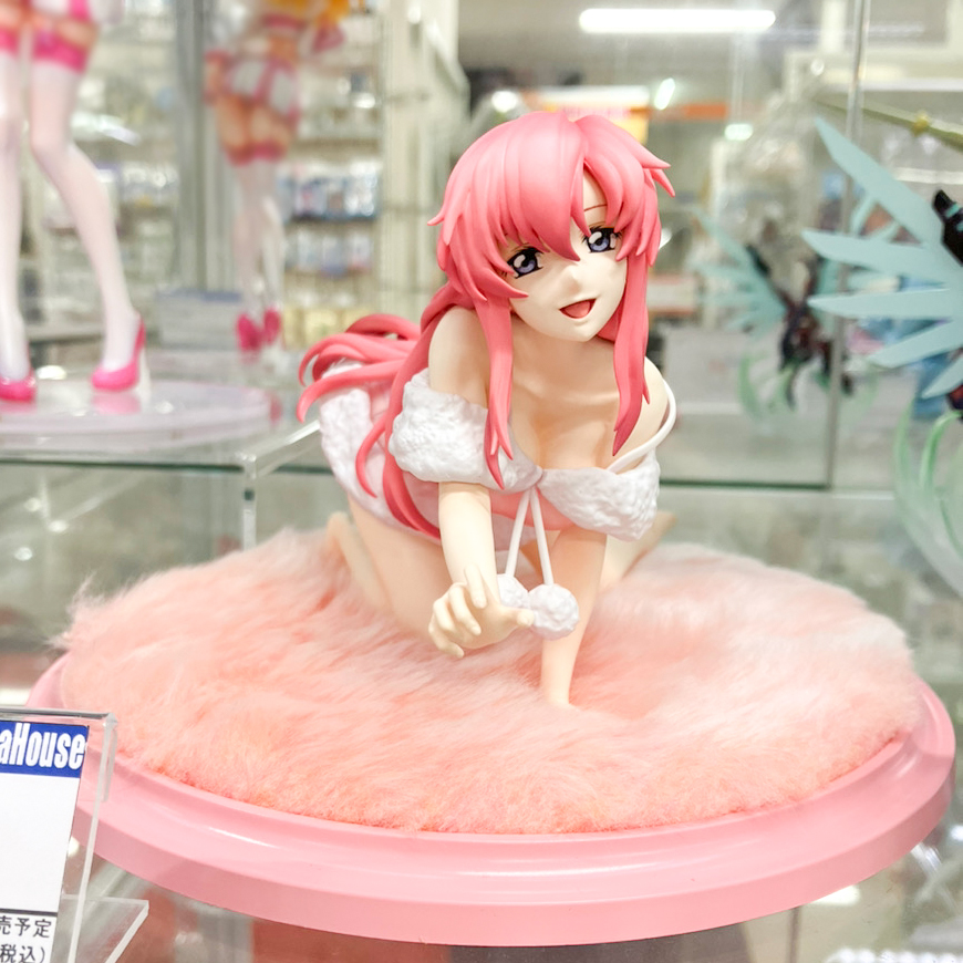 G.E.M.シリーズ 機動戦士ガンダムSEED DESTINY ミーア G.E.M.シリーズ 機動戦士ガンダムSEED DESTINY ミーア