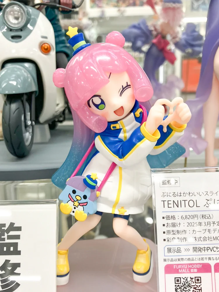 あみあみ秋葉原店 on X: 