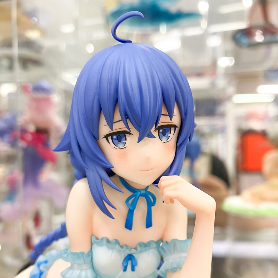 あみあみ秋葉原ラジオ会館店】 クレーネル様の「無職転生II ～異世界