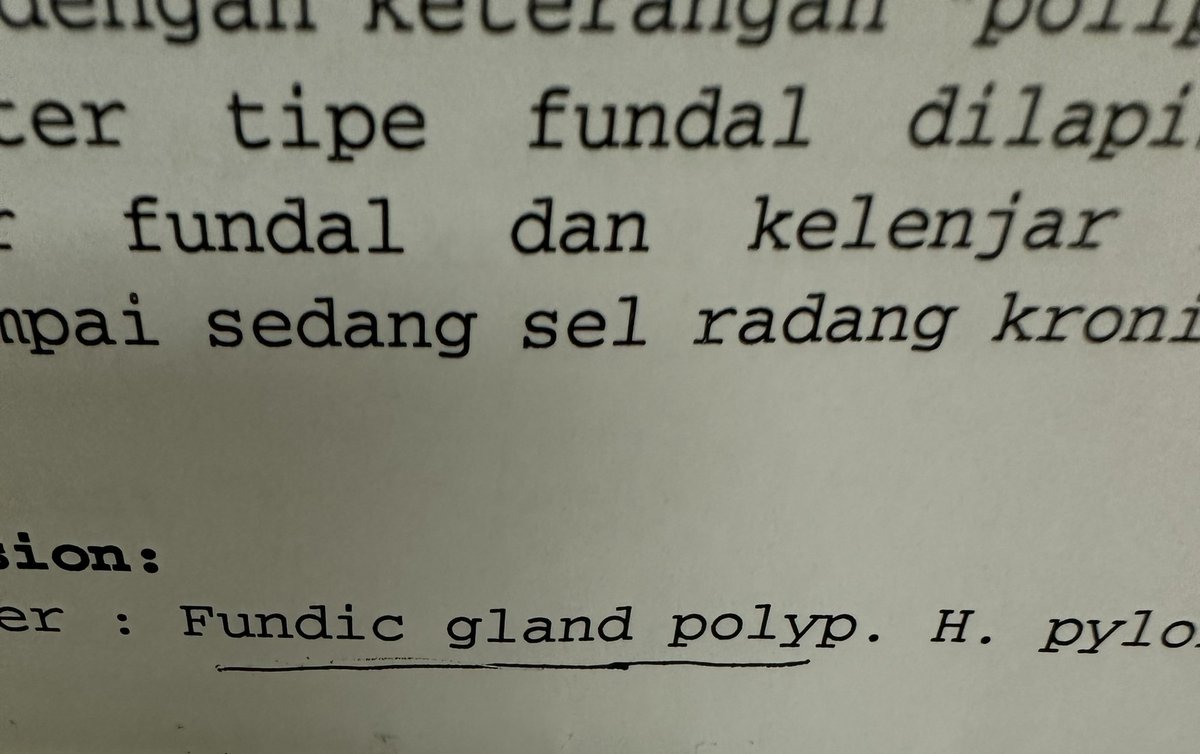 Dr.Ari Syam tweet media