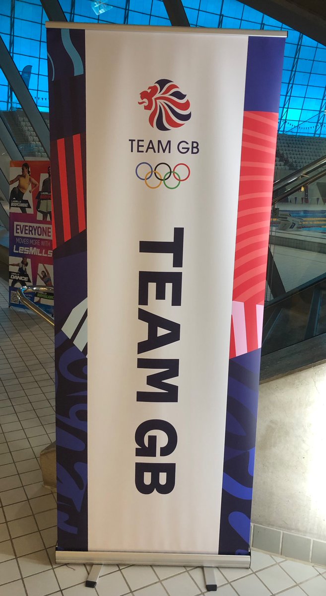 dj_slipper's tweet photo. Great to see this and the @TeamGB fan zone @AquaticsCentre. I have no doubt our amazing athletes will have inspired many people. Well done to all the athletes, coaches, and support squad. It has been absolutely thrilling to watch. https://t.co/LxGgeK0zue