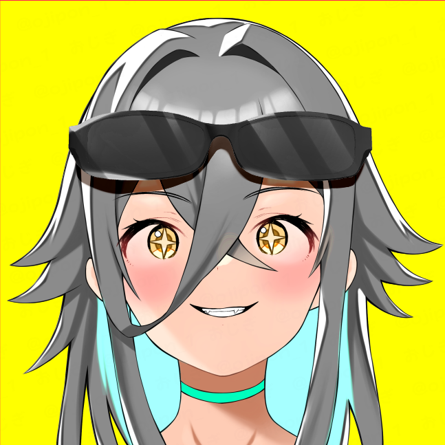 今月誕生日なのでよろしければ!!!
Amazon欲しいものリスト
https://t.co/cnECKG0e3U 