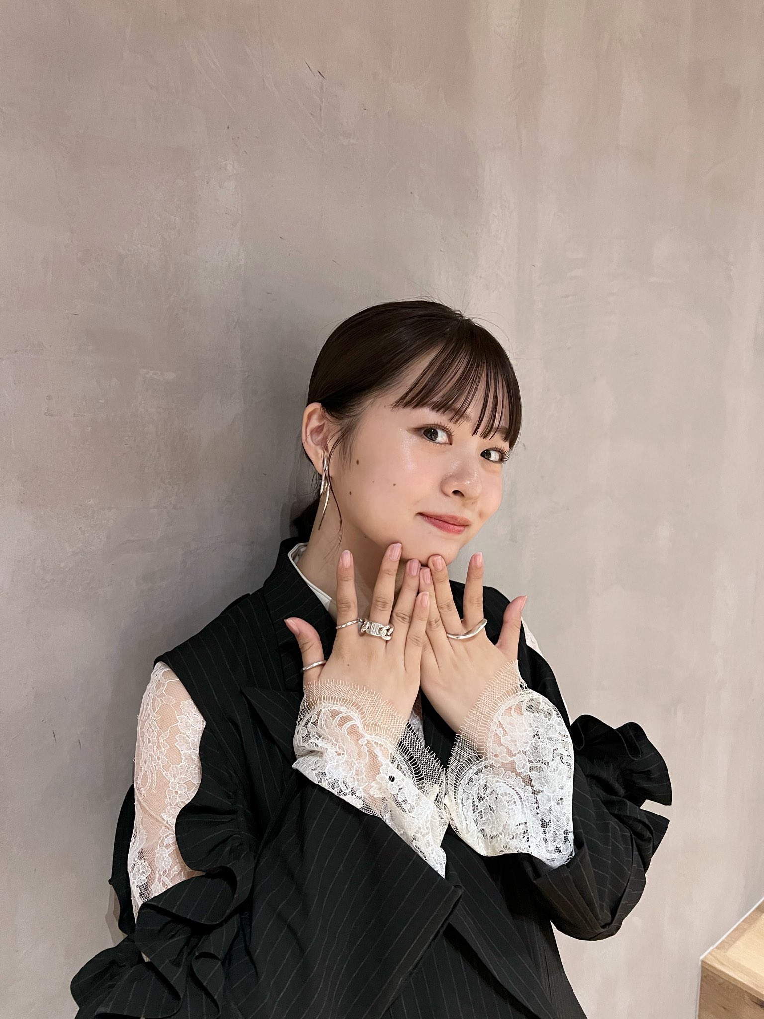 莉子 on X: 