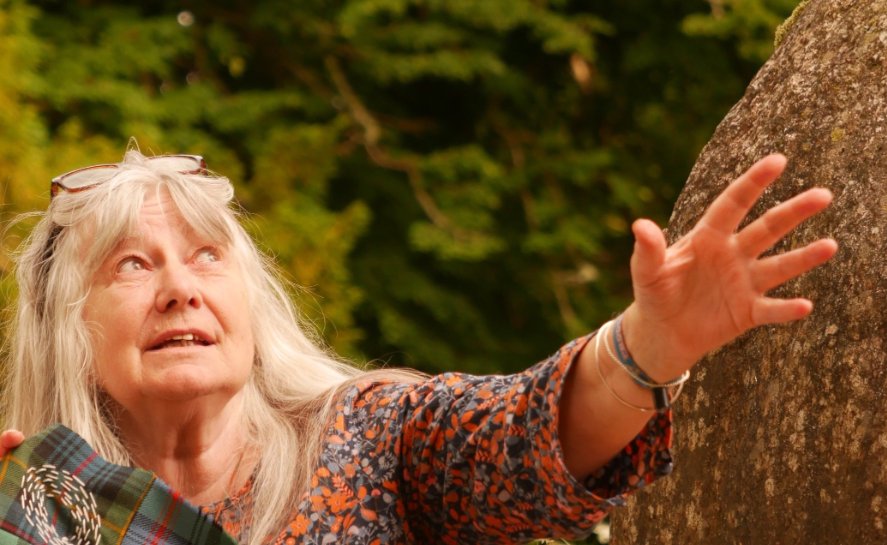 Come to Fireside Stories with Lizzie McDougall 15th August 7-8pm!

Listen to local tales and some further afield, taking us on a journey filled with myth &amp; magic! 🔮✨

Book here: gairloch-museum.arttickets.org.uk/gairloch-museu…