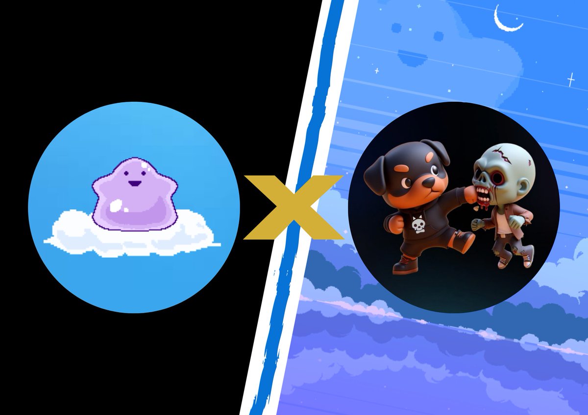 dittocoin's tweet photo. 🚀 Exciting Partnership Alert: Ditto x Pet Punch! 🐾

Hey Dittozens, we're thrilled to announce our latest partnership with Pet Punch, a rising star in the Tap-to-Earn gaming world! To celebrate, we've launched an exclusive quest just for you.

Here’s What’s Up:

🕹 New Quest Alert: Head over to our Quests page for a limited-time opportunity. Open the Pet Punch Telegram bot and you could be eligible to claim 200K DITTO!

🚀 About Pet Punch: In a short time since their launch, Pet Punch has gathered over 2,500 users! This game lets you earn by interacting with digital pets in a multiverse of action, complete with PVP battles, multiplayer modes, and more.

🔥 Dive into the Pet Punch universe, show them some love, and let’s make this partnership a huge success. More details on Pet Punch and what makes them special can be found here:

About - https://t.co/CjZ9aiu0q5
Bot - https://t.co/rWNQuCHiLC

Let’s expand our horizons and claim those rewards! 🎉