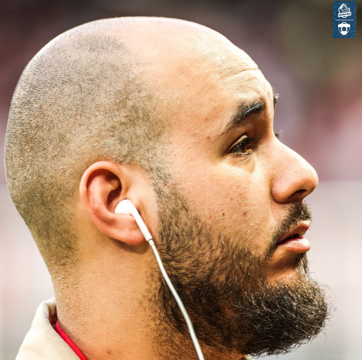 Footballogue's tweet image. Walid Acherchour fera partie de la couverture des gros matches de L1 sur DAZN cette saison 📺

Paul de Saint Sernin aurait aussi été choisi par la plateforme, tout comme Houssem Loussaïef qui devrait aussi intervenir sur la couverture de la Ligue 1.

(L’Equipe)